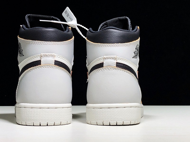 N.AJ1  뉴욕 투 파리
